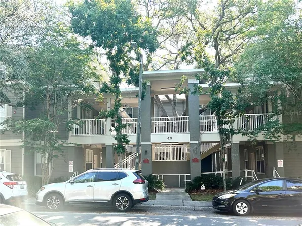 621 SW 10th St APT 202, Gainesville, FL 32601