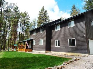 19657 Pond Rd, Frenchtown, MT 59834