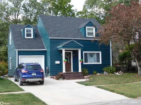 302 S Lincoln St, Creston, IA 50801