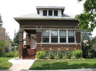 3710 N Newland Ave, Chicago, IL