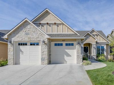 417 N Herrington St, Wichita, KS, 67206