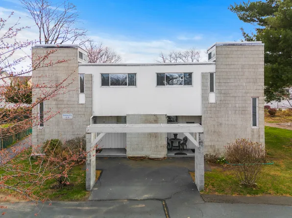 190 Wooster Street #16, New Haven, CT 06511