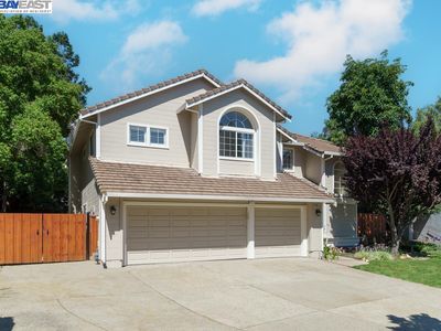671 Poplar Ct, Livermore, CA, 94551