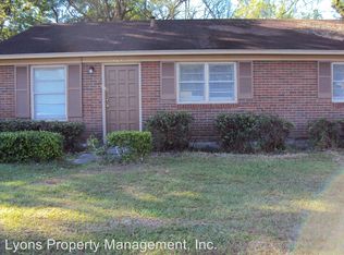 727 Woodlawn Dr, Valdosta, GA 31601