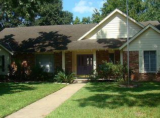 18415 Point Lookout Dr, Houston, TX 77058