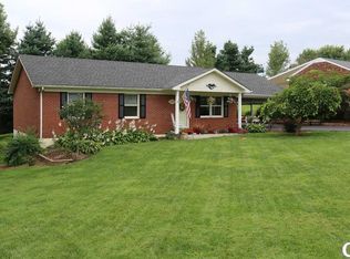 107 Eastwood Dr, Stanford, KY 40484