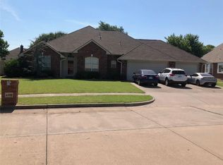 4009 Buckingham Dr, Norman, OK 73072