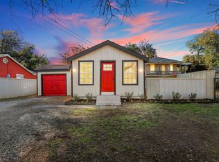 115 N Roe St, White Settlement, TX 76108