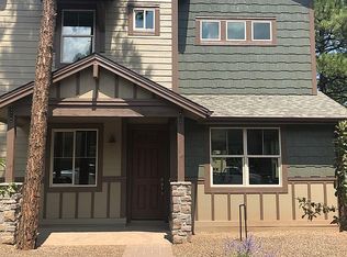2469 W Clement Cir, Flagstaff, AZ 86001
