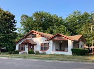 619 S College St, Trenton, TN 38382