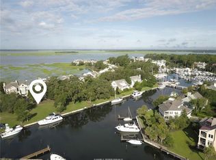 84 Harbour Psge, Hilton Head Island, SC 29926
