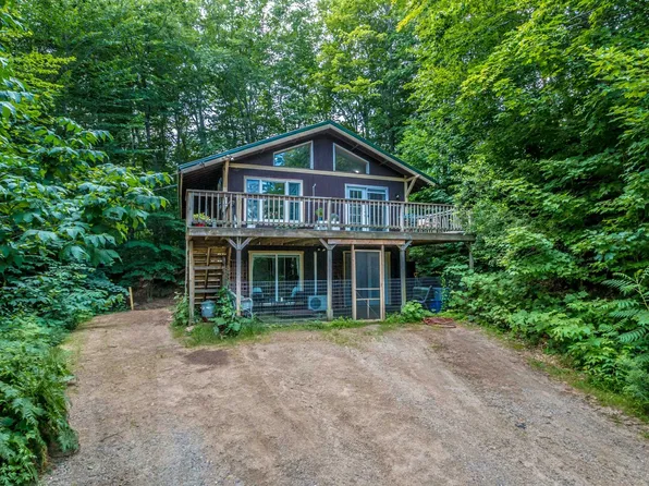 29 Granite Ledge Road, Bartlett, NH 03812