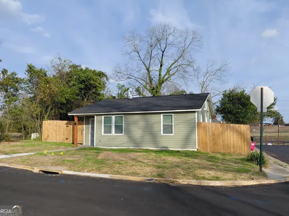 344 Blossom Ave, Macon, GA 31204