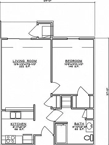 Devon House — Photo 33