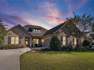 528 Boulder Creek Ave, Fairhope, AL 36532