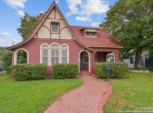 503 E Myrtle St, San Antonio, TX 78212