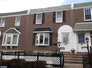 4324 Chippendale Ave, Philadelphia, PA 19136