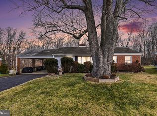 4006 Kahlston Rd, Baltimore, MD 21236