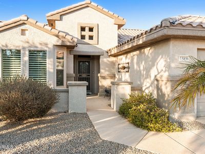 15856 W SAGE Trail, Surprise, AZ, 85374
