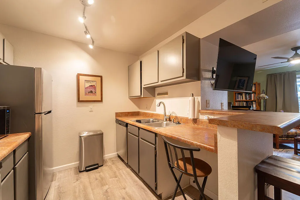 Studio, 459 sqft, $1,450 — Photo 2
