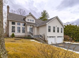 84 Coffey Hill Rd, Ware, MA 01082