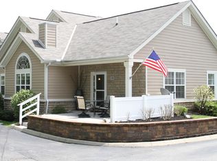 360 Cover Pl, Columbus, OH 43235
