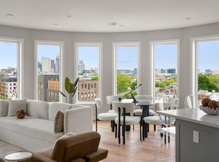 267 Old Colony #404, Boston, MA 02127