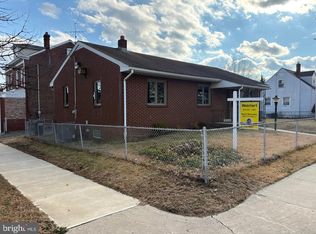 1040 Indiana Ave, Trenton, NJ 08638