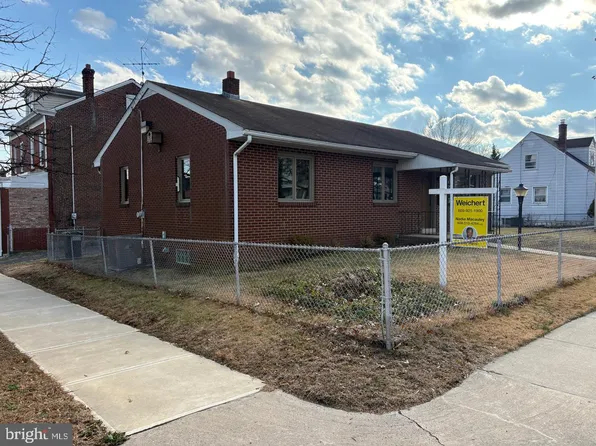 1040 Indiana Ave, Trenton, NJ 08638