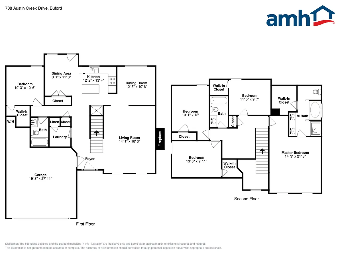 Building Photo - 708 Austin Creek Dr