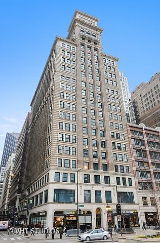 1st image of 6 N Michigan Ave Unit 1608