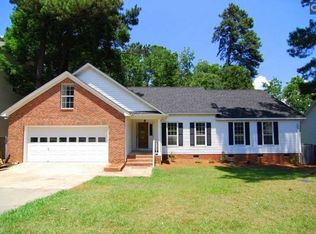 436 Saddlebrooke Rd, Lexington, SC 29072