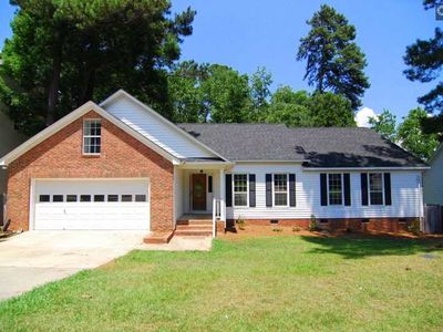 436 Saddlebrooke Rd, Lexington, SC, 29072
