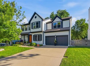 13614 W 129th Ter, Olathe, KS 66062