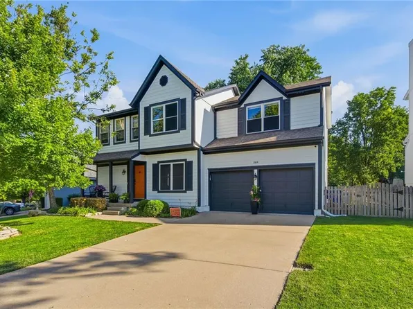 13614 W 129th Ter, Olathe, KS 66062