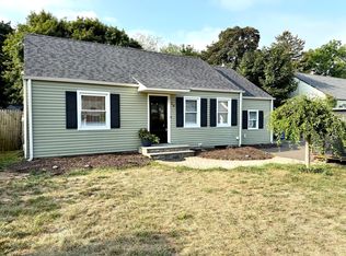 20 Hayward Rd, Hamden, CT 06514