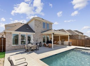 16509 Hidden Cove Dr, Celina, TX 75009