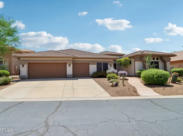 5317 E FOREST PLEASANT Place, Cave Creek, AZ 85331