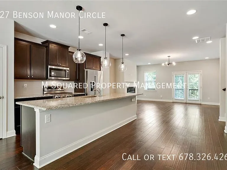 327 Benson Manor Cir SE — Photo 5