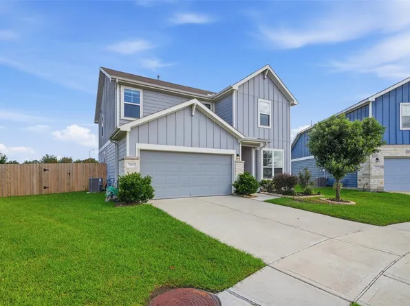 24046 Hay Iron Dr, Hockley, TX 77447