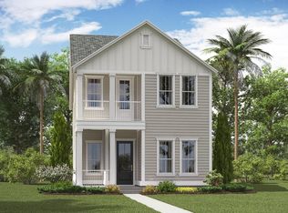 1606 Bombora Aly, Charleston, SC 29412