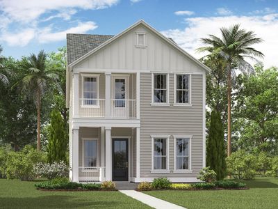 1606 Bombora Aly, Charleston, SC, 29412