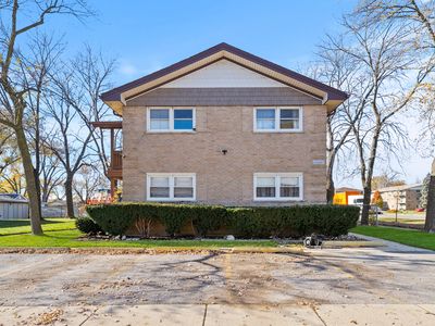 7900 S Normandy Ave, Burbank, IL, 60459