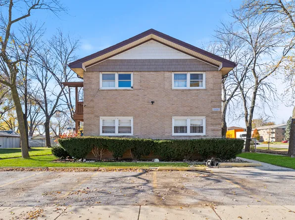 7900 S Normandy Ave, Burbank, IL 60459
