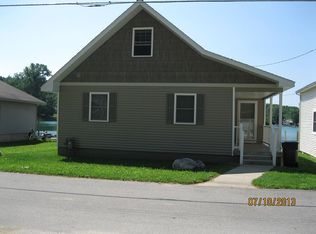 474 S Shore Dr, Caledonia, MI 49316
