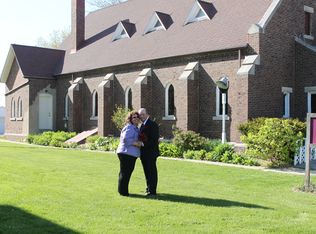 309 N 2nd St, Dunlap, IL 61525