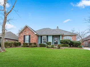18516 Lakefield Ave, Baton Rouge, LA 70817