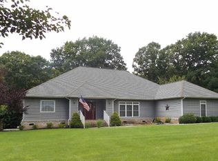 1121 Wolf Creek Rd, Narrows, VA 24124