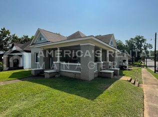 1701 Berkley Avenue, Bessemer, AL 35020