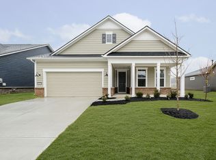 14905 Amber Light Dr, Westfield, IN 46074